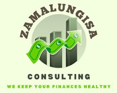 Zamalungisa Consulting Logo